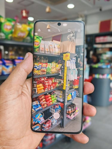 Huawei P30 Pro 8g/256g_CH๐$115