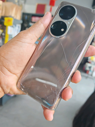 Huawei P30 Pro 8g/256g_CH๐$115
