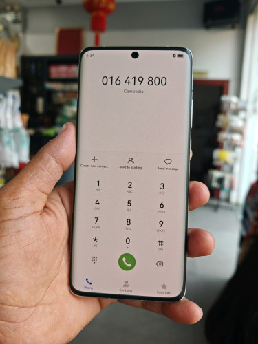 Huawei P30 Pro 8g/256g_CH๐$115