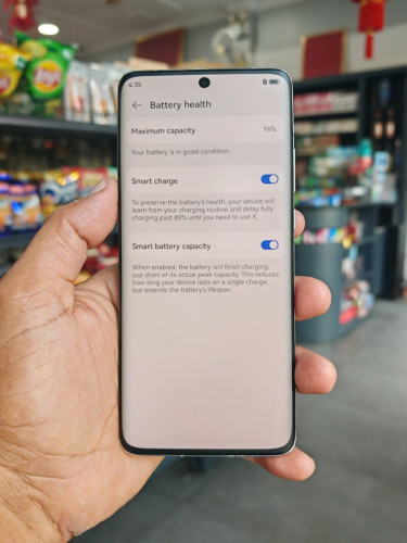 Huawei P30 Pro 8g/256g_CH๐$115