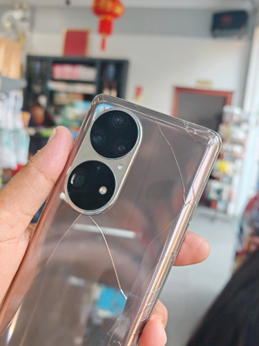 Huawei P30 Pro 8g/256g_CH๐$115