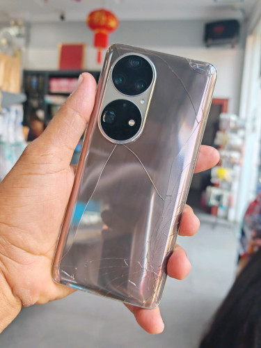 Huawei P30 Pro 8g/256g_CH๐$115