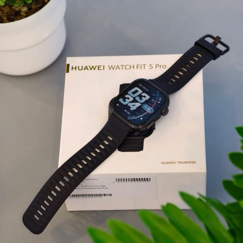 Huawei Watch Fit 5Pro