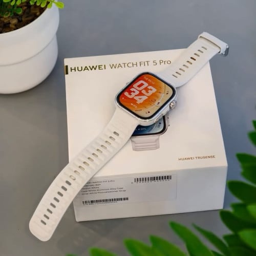Huawei Watch Fit 5Pro