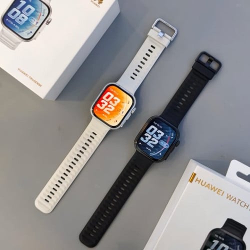 Huawei Watch Fit 5Pro