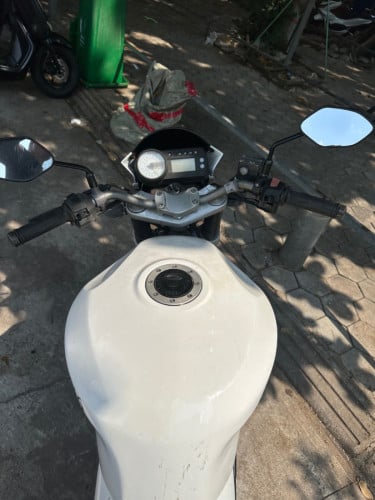 Hyosung 250cc ឆ្នាំ2013មួយទឹកជប៉ុន🇯🇵នៅសានុំសុីន❇️