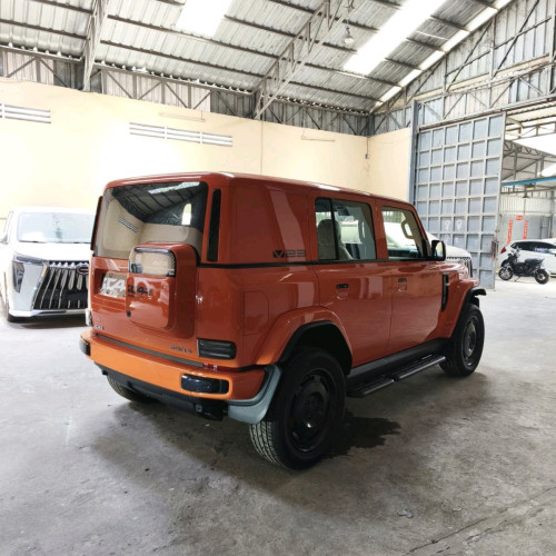 icar v23 2025