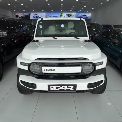 Icar V23 2WDតម្លៃចរចារបានទៀតបងបង