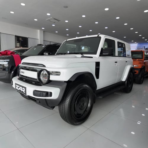 Icar V23 2WDតម្លៃចរចារបានទៀតបងបង