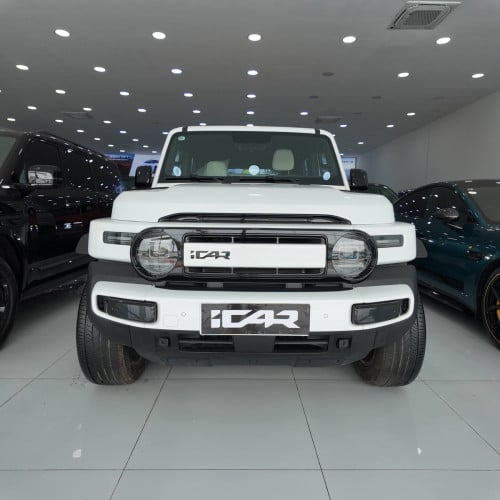 Icar V23 2WDតម្លៃចរចារបានទៀតបងបង