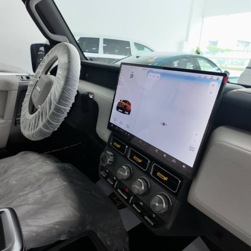 Icar V23 2WDតម្លៃចរចារបានទៀតបងបង