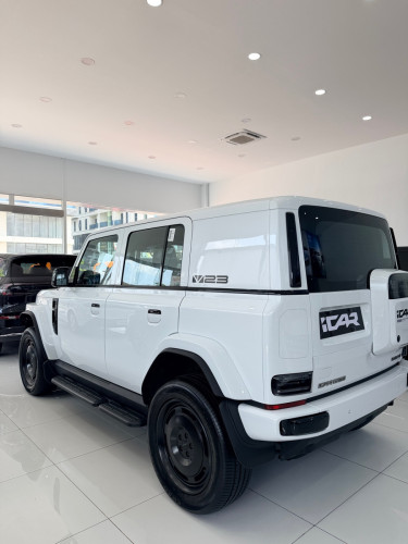 Icar v23 401km