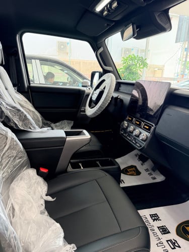 Icar v23 401km