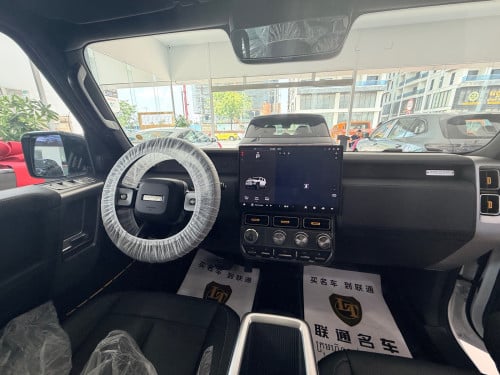 Icar v23 401km