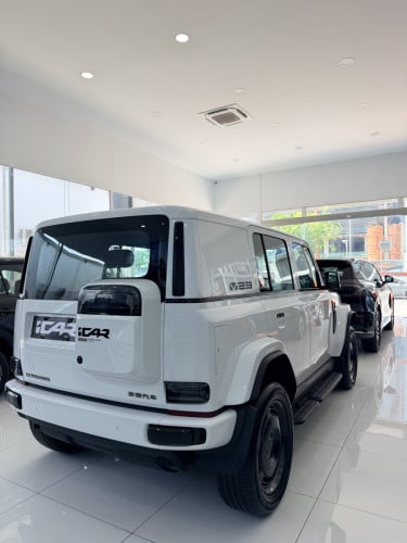 Icar v23 401km