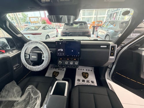 Icar v23 401km
