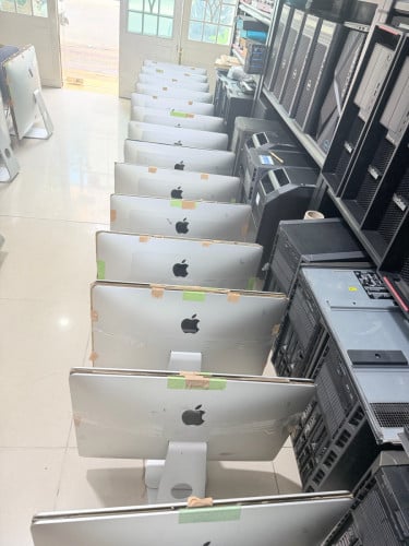 Imac 21” 2013-2017
