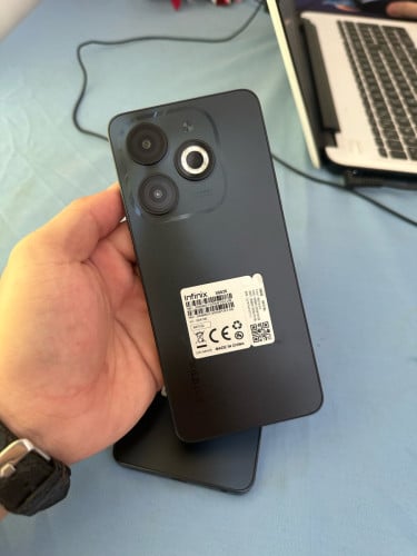 Infinix 99.99% 45$