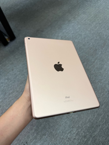 iPad 8th generation 256G condition 97%
