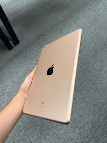 iPad 8th generation 256G condition 97%