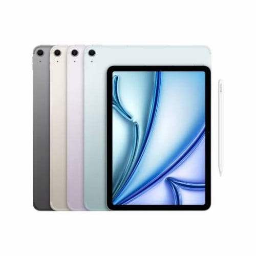 iPad Air 11” 8th generation WiFi  256G  new