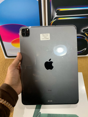 iPad Pro 2020 Sim+ wifi
