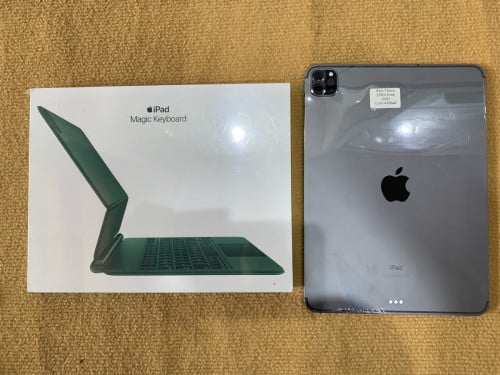 iPad Pro 2020 Sim+ wifi