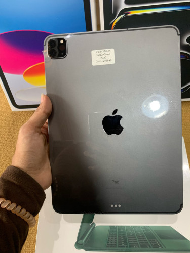 iPad Pro 2020 Sim+ wifi
