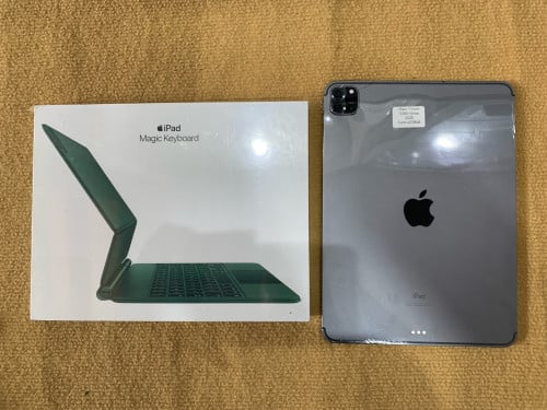 iPad Pro 2020 Sim+ wifi