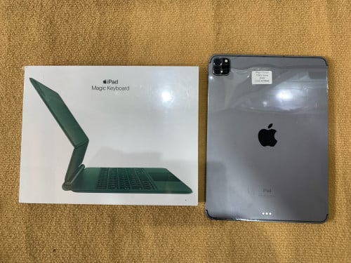 iPad Pro 2020 Sim+ wifi