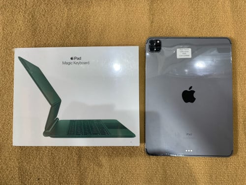 iPad Pro 2020 Sim+ wifi