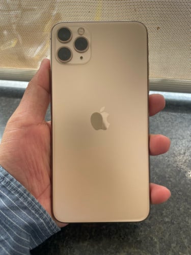 iPhone 11pm