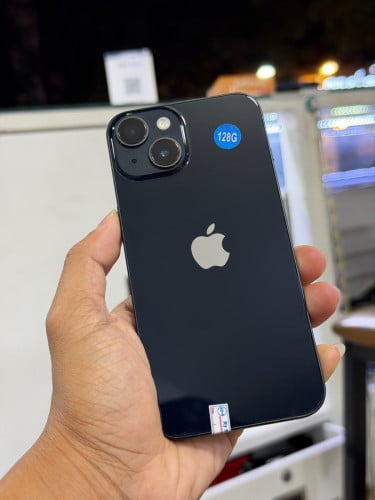 iPhone 14 (128)G