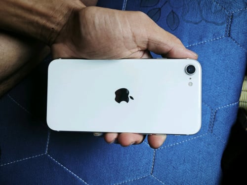 Iphone se2 128gb