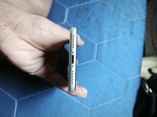 Iphone se2 128gb