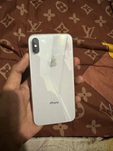 iPhone X ដាច់45$