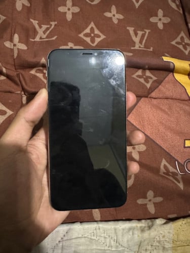 iPhone X ដាច់45$