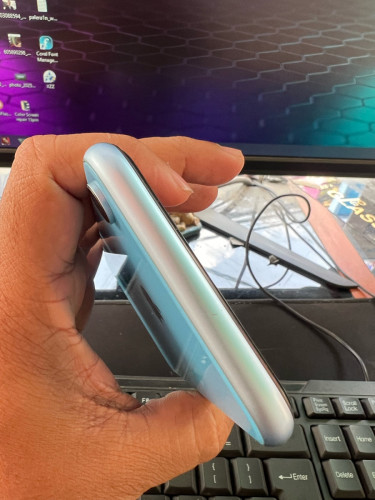iPhone XR Scan 64g អេក្រង់ថ្មី 75$ ដាច់✅