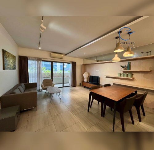 Kakab 2-Bedrooms for rent（🇯🇵日本人対応）
