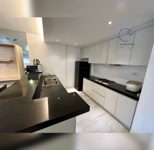 Kakab 2-Bedrooms for rent（🇯🇵日本人対応）