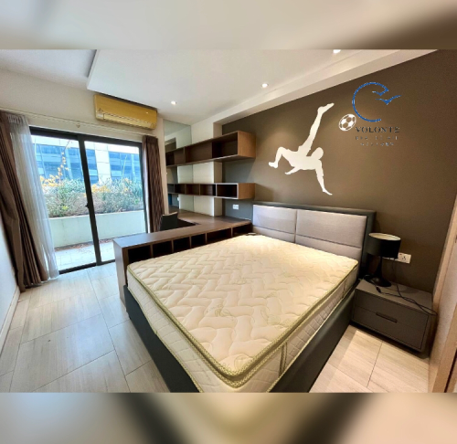 Kakab 2-Bedrooms for rent（🇯🇵日本人対応）