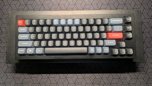 Keychron V2
