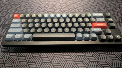 Keychron V2