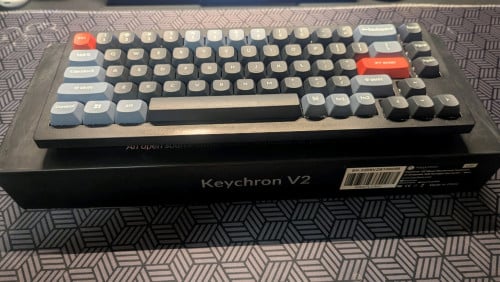 Keychron V2