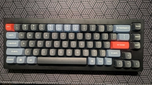 Keychron V2