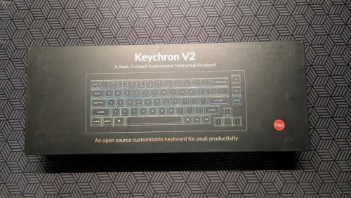 Keychron V2