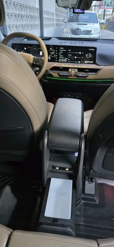 KIA EV5 720 WAVE FULL OPTIONលក់ក្រោមទីផ្សារ