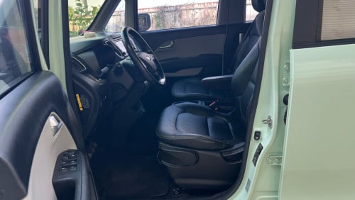 Kia Ray 013 ក្រដាស់ពន្ធ