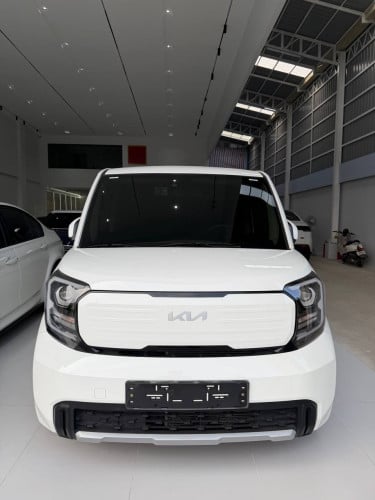 Kia Ray 2023 full options