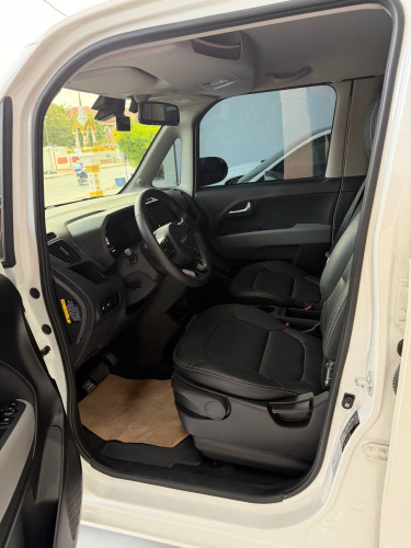 Kia Ray 2023 full options